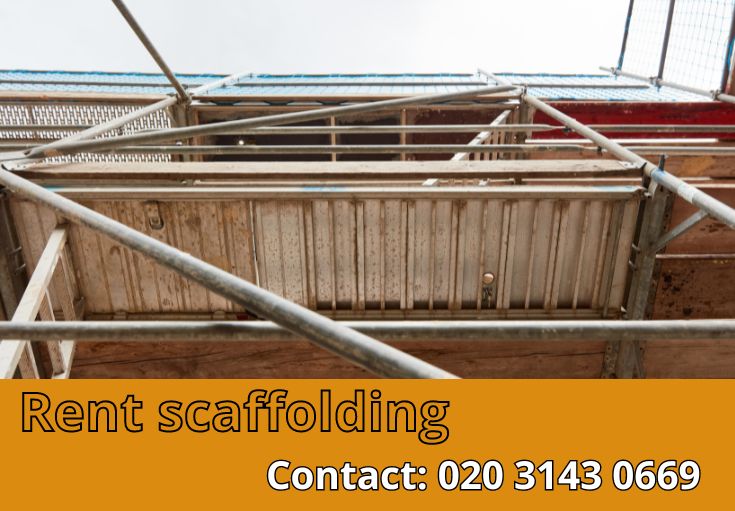 Scaffolding Rental Muswell Hill